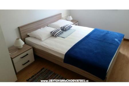 Apartmani Matic Vrsi foto 5
