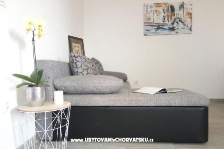 Apartmani Mirjana foto 5