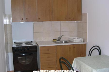 Apartmani Mrdelja foto 5