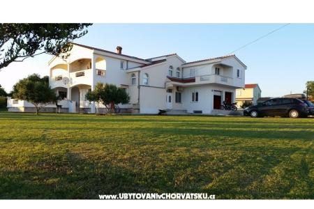 Apartmani Mrdelja Vrsi foto 3
