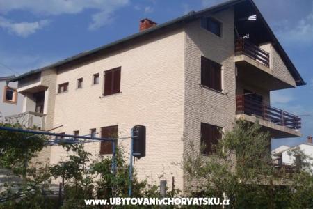 Apartmani Pekić Nin - Zadar Hrvatska