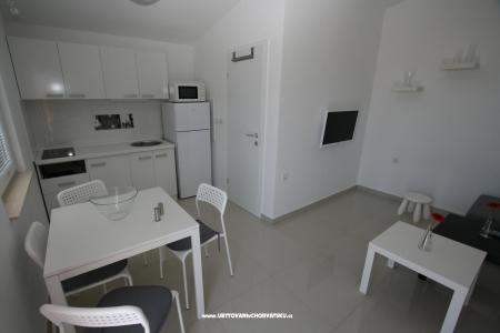 Apartmani Popović foto 4