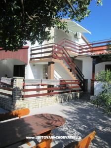 Apartmani Roza foto 2