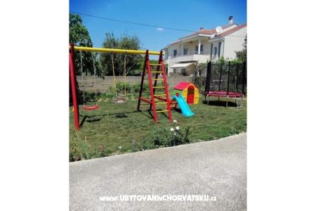 Apartmani Nikol foto 3