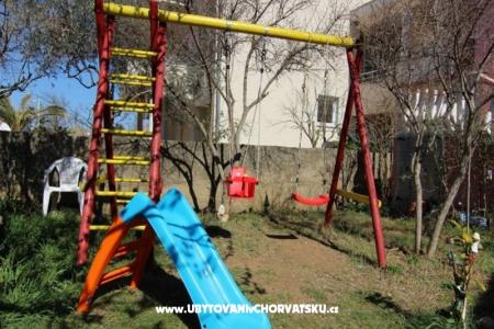 Apartmani Nikol foto 4