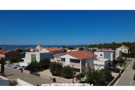 Apartmani Ružmarin Nin - Zadar Hrvatska
