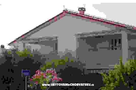 Apartmani Ružmarin foto 2