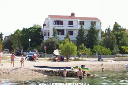 Apartmani Salda Nin - Zadar Hrvatska
