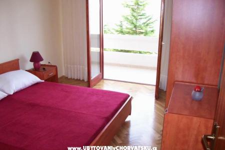 Apartmani Salda foto 3
