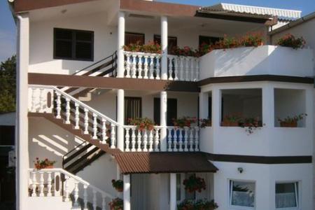 Apartmani Sandstrand   Nin - Zadar Hrvatska