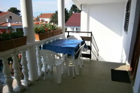 Apartmani Sandstrand   foto 2