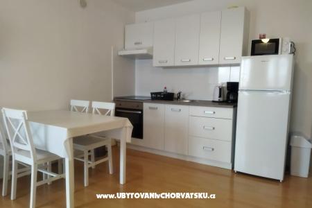 Apartmani Sandstrand   foto 4