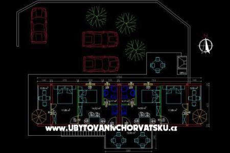 Apartmani Sjauš foto 2