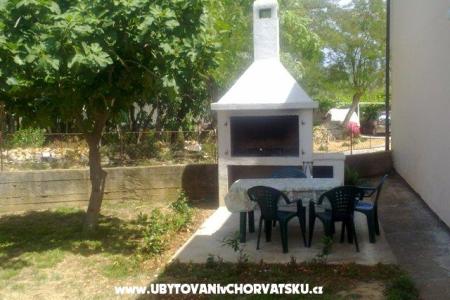 Apartmani Sjauš foto 3