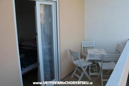 Apartmani Sjauš foto 4