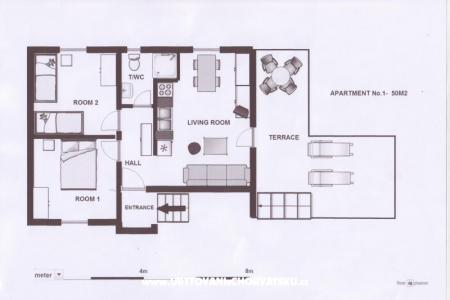 Apartmani sv. Jakov foto 2