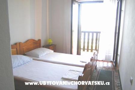 Apartmani Tome foto 3