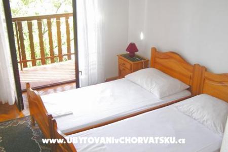 Apartmani Tome foto 4
