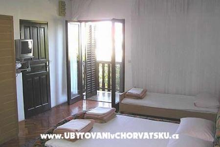 Apartmani Tome foto 5