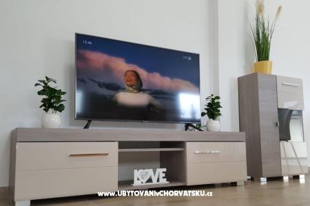 Apartmani Tomislav VRSI-NIN foto 3