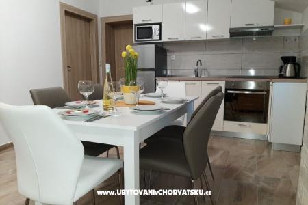 Apartmani Tomislav VRSI-NIN foto 5