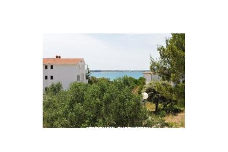 Apartmani Vrsi, Mulo foto 5