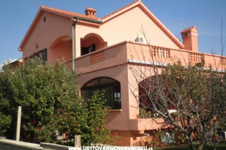 Apartmani Zoric foto 2