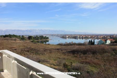 Apartmani Monika Nin foto 2