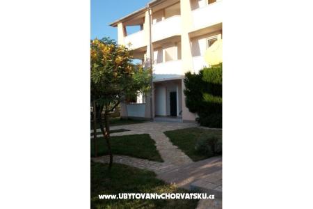Apartmani Marijana foto 5