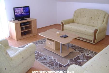 Apartman Dalmacija foto 3