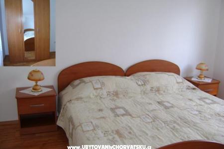 Apartman Dalmacija foto 4
