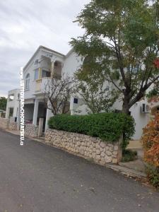 Apartmani Ana Nin - Zadar Hrvatska