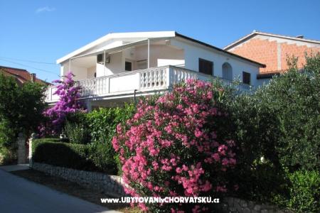 Apartmani Baras Nin - Zadar Hrvatska