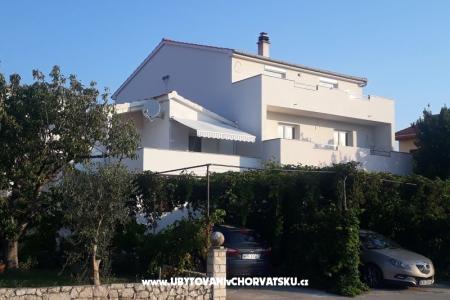 Apartmani Baras foto 3