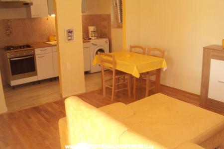 Apartmani Dalmatino foto 5