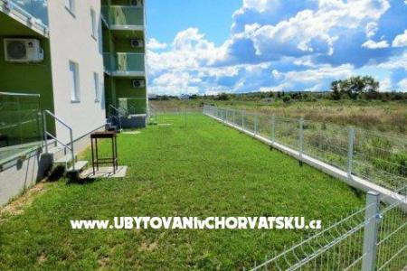 Apartmani Juhart foto 2