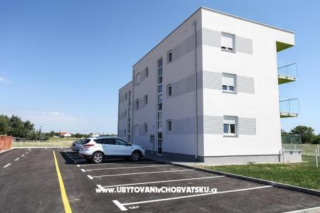 Apartmani Juhart foto 3