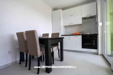 Apartmani Juhart foto 4