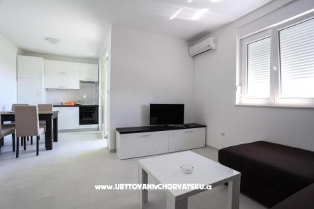 Apartmani Juhart foto 5