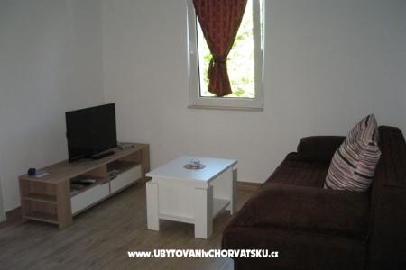 Apartmani Lucin foto 2