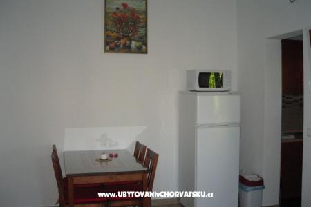 Apartmani Lucin foto 3