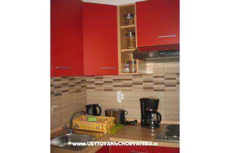 Apartmani Lucin foto 4
