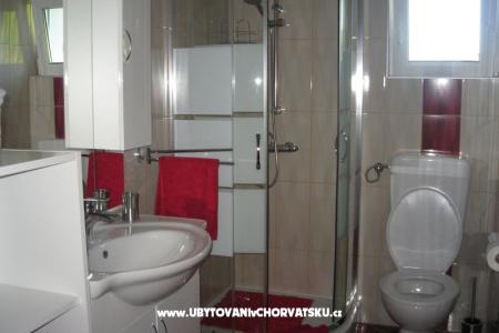 Apartmani Lucin foto 5