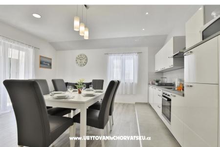 Apartmani Mica Nin - Zadar Hrvatska