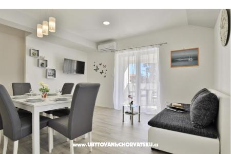 Apartmani Mica foto 4