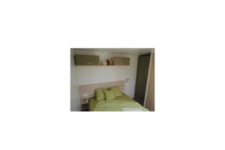 Apartmani Mobile Homes Peroš foto 5