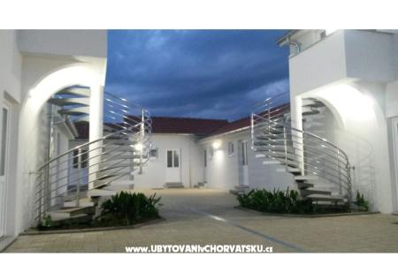 Apartmani Noa  foto 2