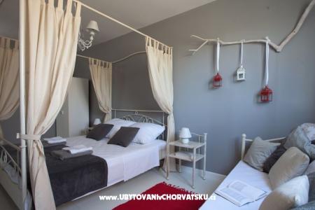 Apartmani Stulic foto 4
