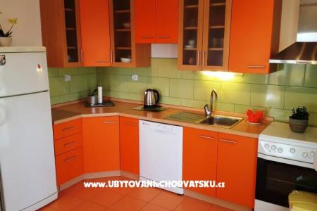 Apartmani WINDROSE foto 2