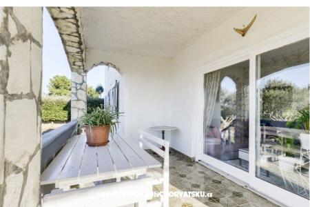 Apartmani Zadar-Vrsi foto 2